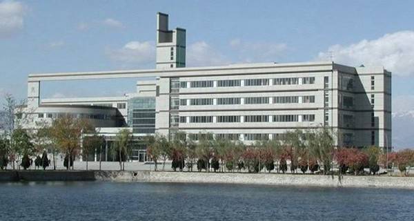 宁夏医院排行_最新出炉:2021年宁夏自治区民办大学排名!宁夏理工学院领跑