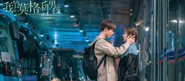 女神|马天宇势头凶猛，电影剧集悉数登场，还有新作携手女神即将来袭