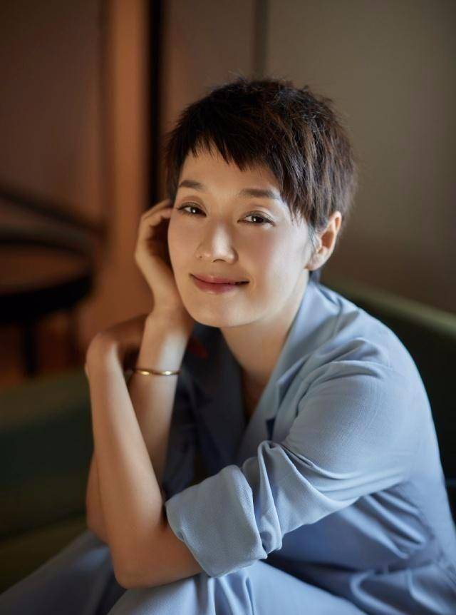 孙芳|马伊琍荣获影后头衔，发表获奖感言尽显高情商