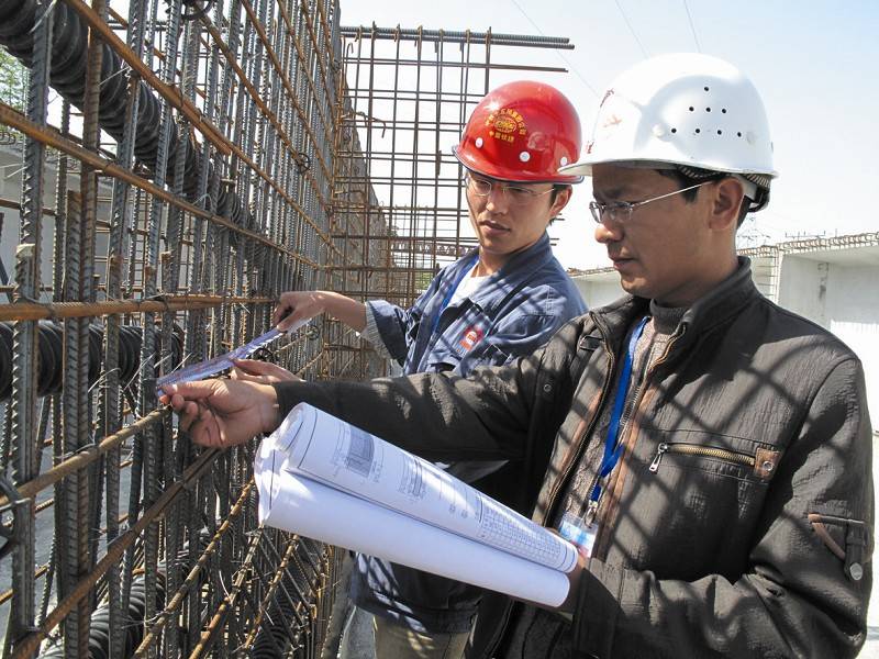 小海带想要做一名合格的监理这4点你绕不过赶快收藏