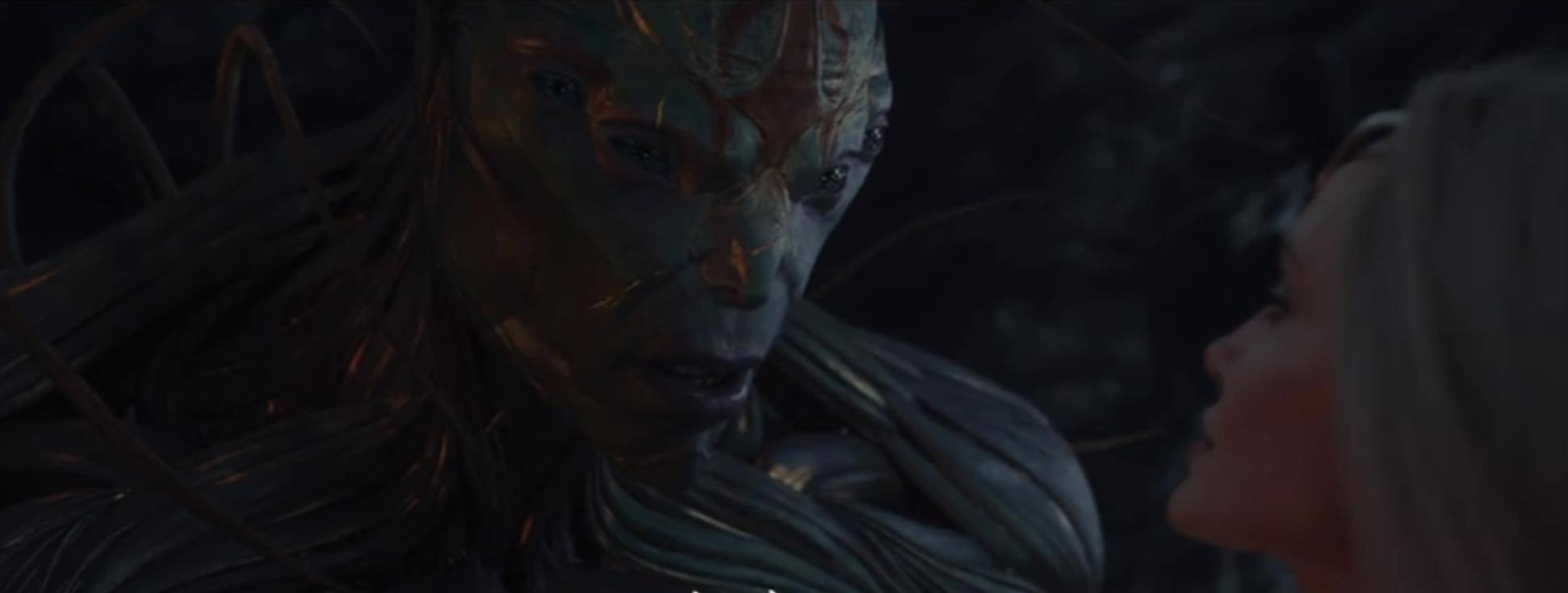 电影|《永恒族》口碑解禁：不如预期，但电影中这一技能值得一提！