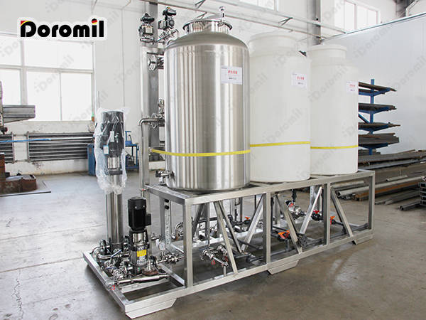 设计|“绿色设计”理念 膜分离技术应用提取麻黄碱