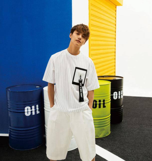 女神|马天宇势头凶猛，电影剧集悉数登场，还有新作携手女神即将来袭