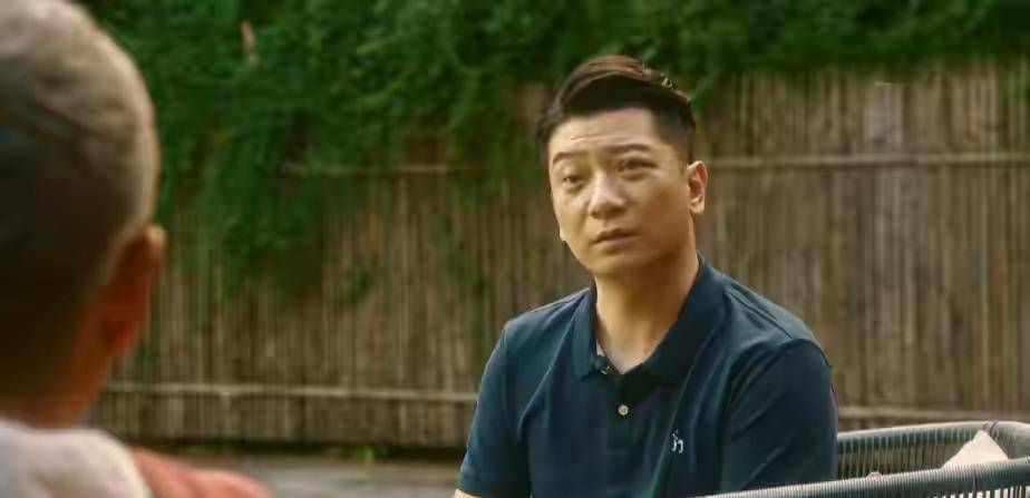 原创流金岁月叶谨言从没爱过朱锁锁锁锁因老叶一句话也心知肚明
