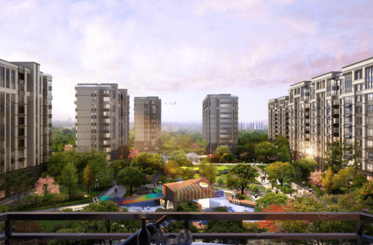 "专筑客户价值"绿都地产创新升级,提升用户的居住体验_行业