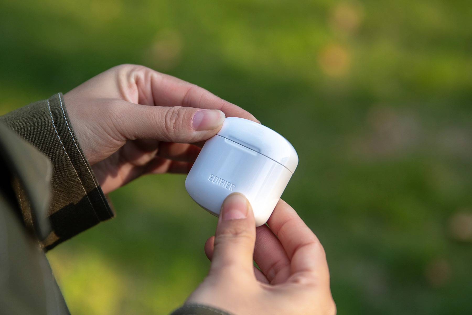 打造舒适聆听体验，漫步者LolliPods mini真无线蓝牙耳机评测