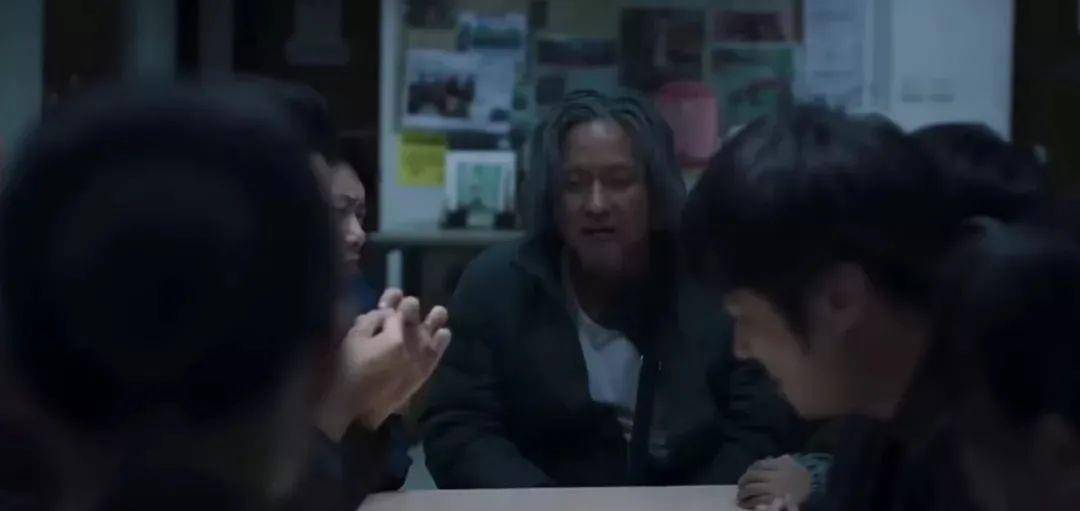 垃圾|吴镇宇要不拿影帝，都白瞎了这演技