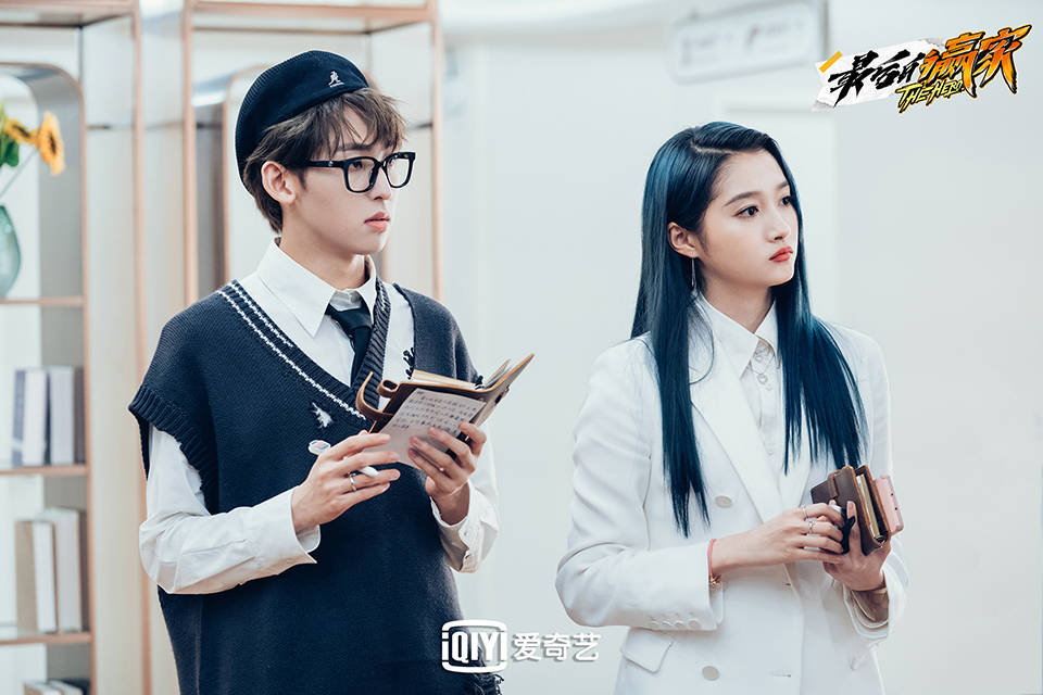 事件|《最后的赢家》播出过半 剧式追综模式受好评