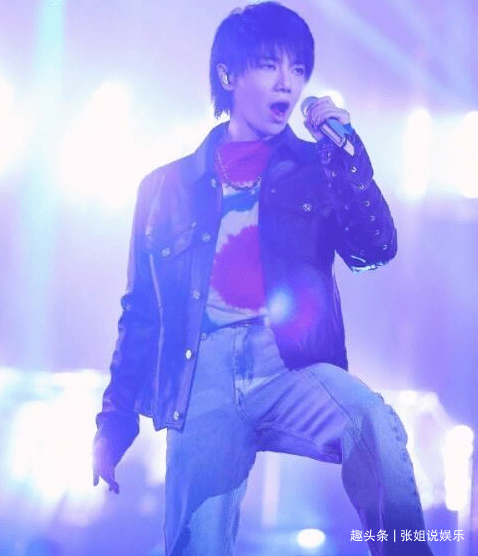 因为|重新继续冲刺音乐，与老熟人火星仔合作，能否碰撞出火花？