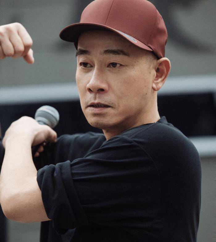 因为|被李云迪害惨！《披荆斩棘》改录“言承旭夺第5”成团名单外流