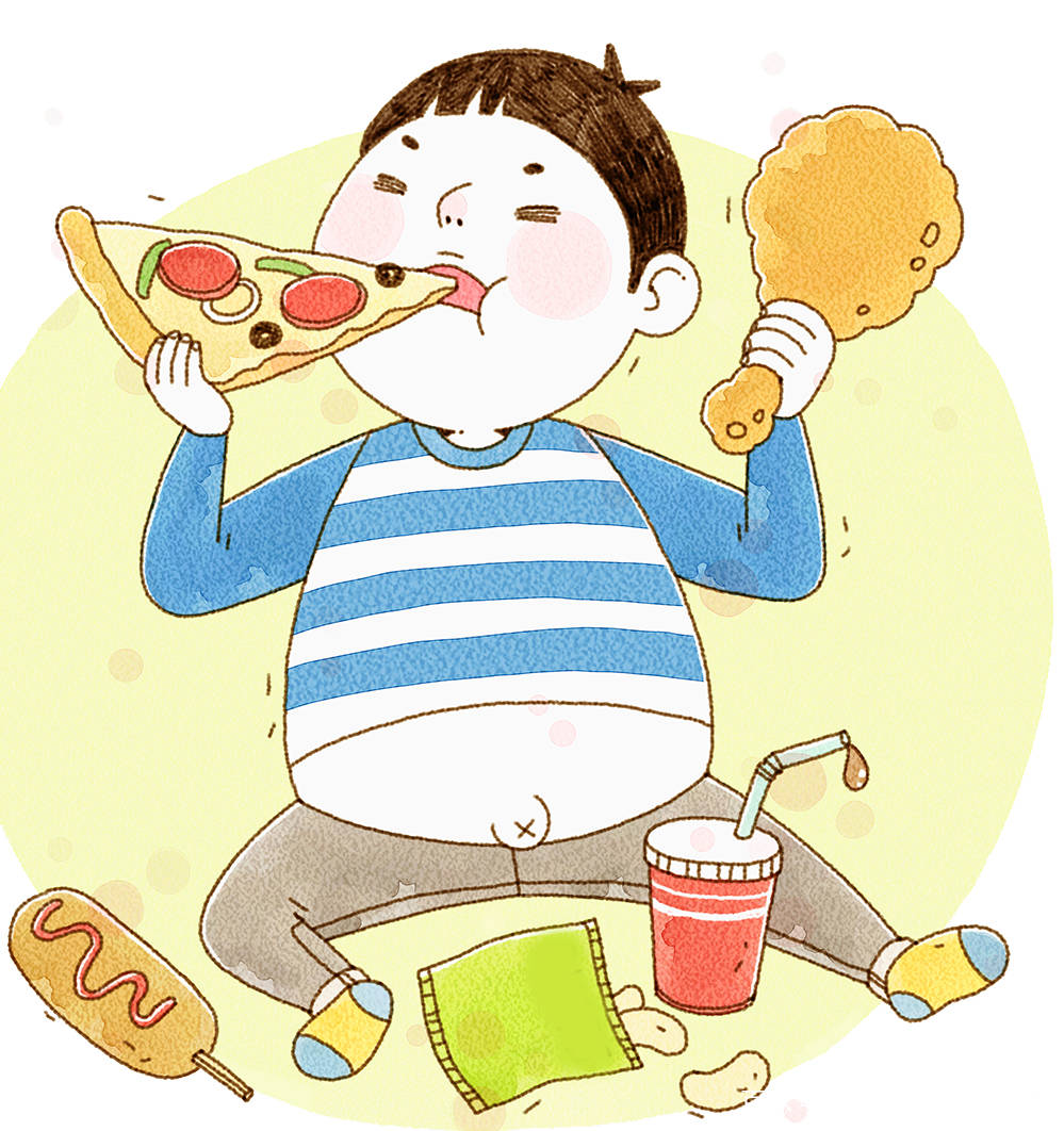 症状|为什么会得糖尿病？糖尿病病因、症状、预防一文看懂！