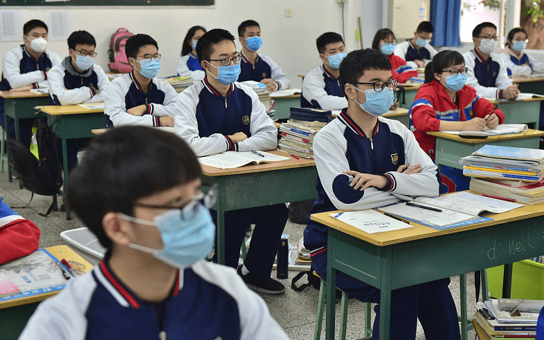 朱婷回来了 小学六年哪一年更重要 班主任说出答案 可能和你想的不一样