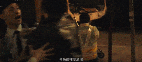 垃圾|吴镇宇要不拿影帝，都白瞎了这演技