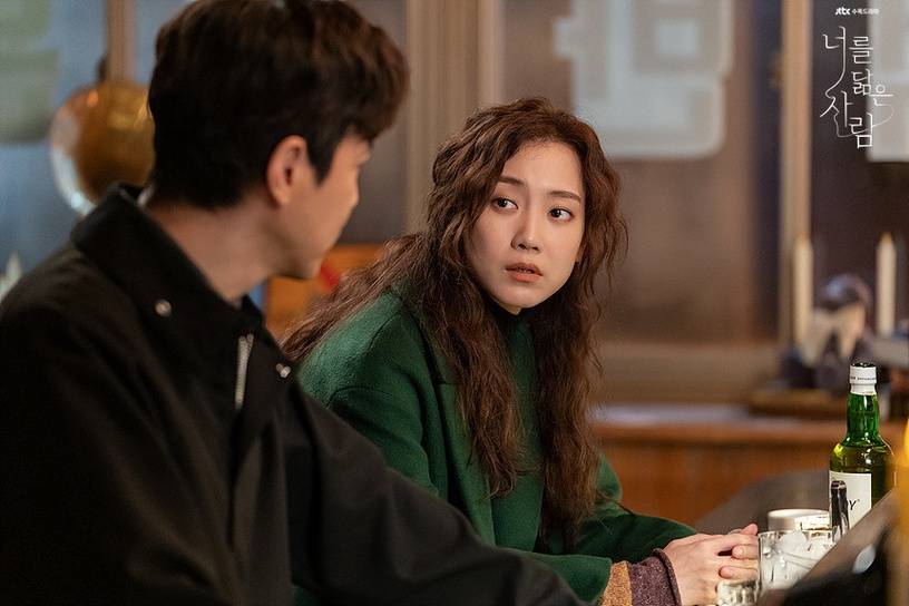 评价|10月开播韩剧评价!《智异山》剧情获好评、《恋慕》评价两极,这部收视攀升