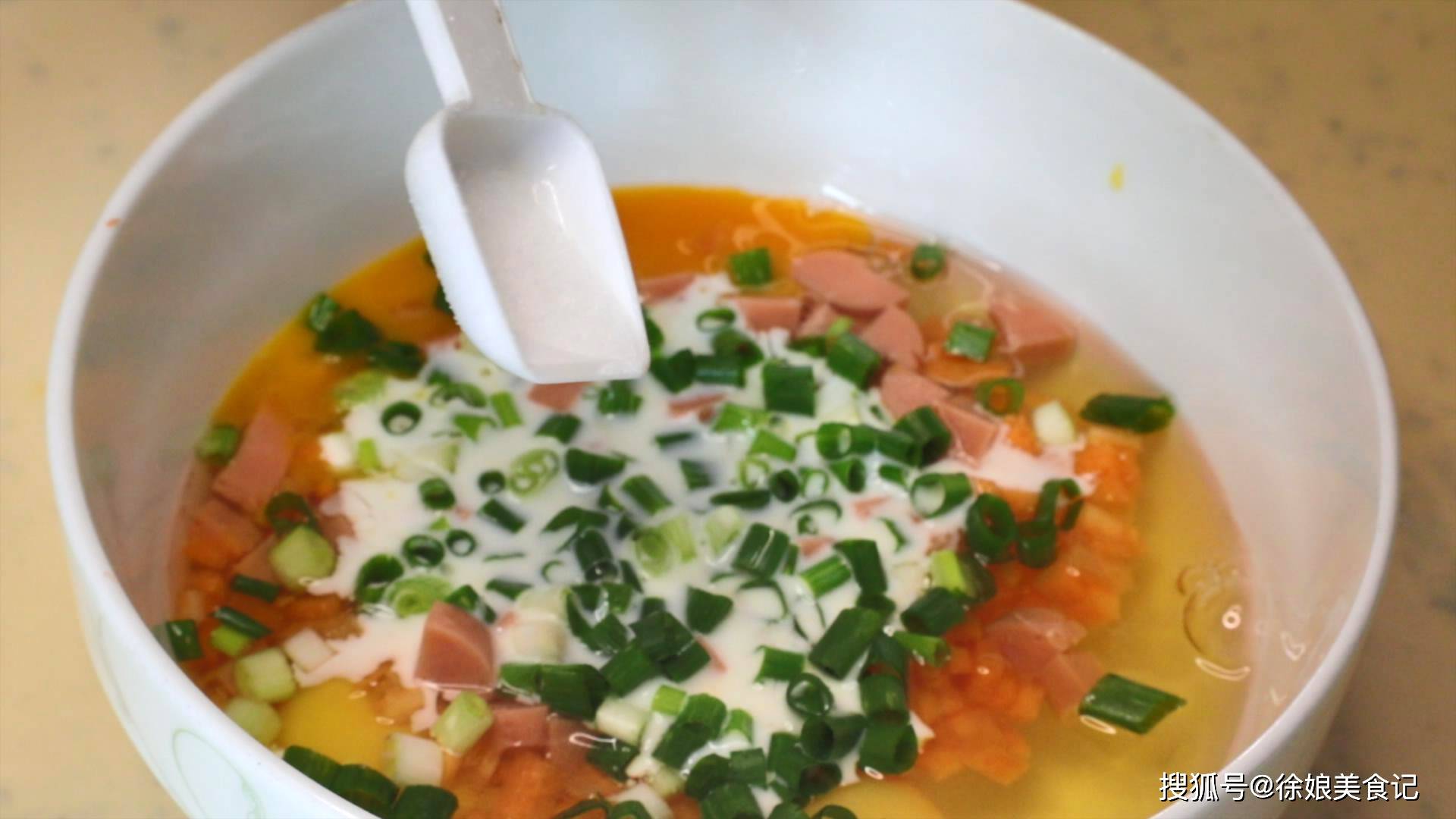 蛋白|解放妈妈们的快手早餐,最多10分钟搞定,低卡高蛋白,健康营养又美味