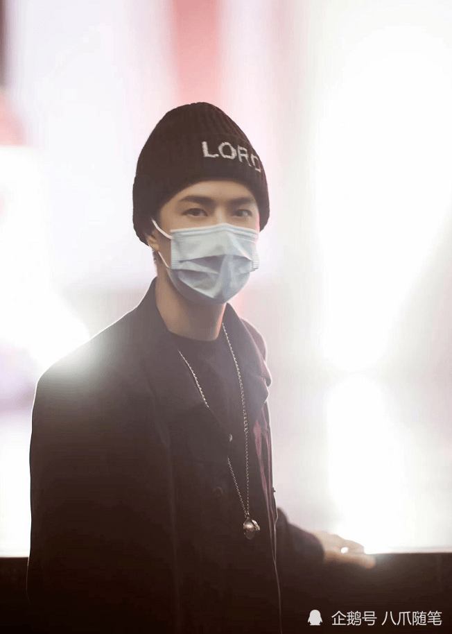 人心|王一博一个月三首主旋律歌曲，每首歌曲的出品方、发行方都让人心生骄傲