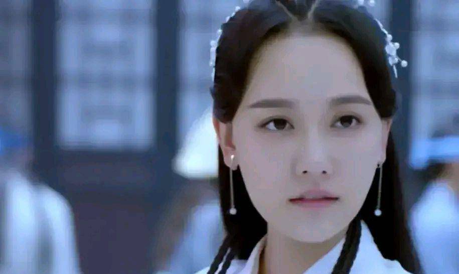 许仙|观看电视剧《新白蛇传》的一点观后感!