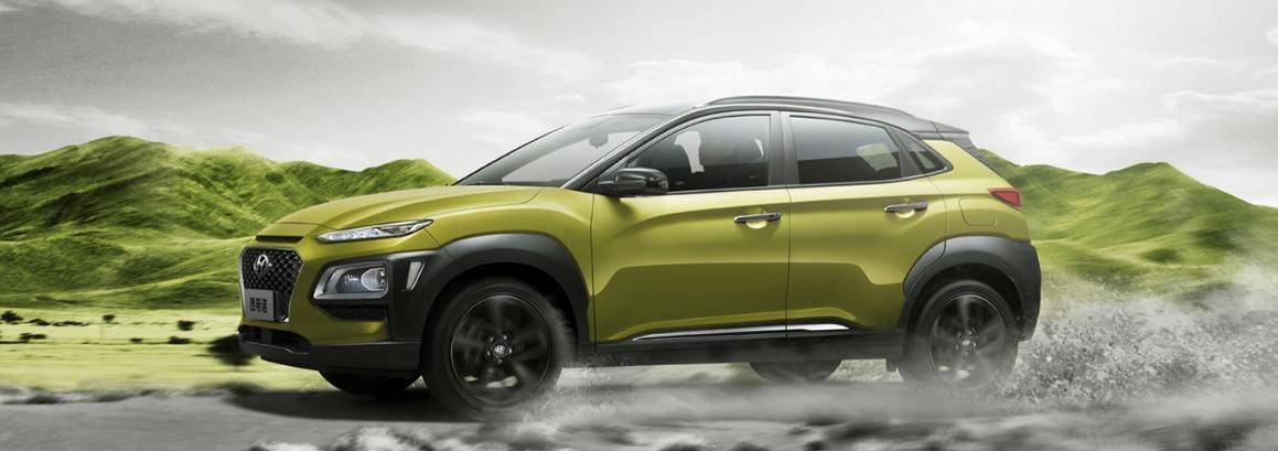 要颜值要性能15万买suv这三款不容错过