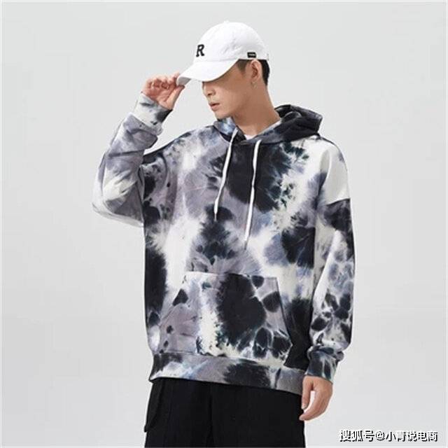 设计 石狮2021时尚冬装：年轻色彩，潮流前线