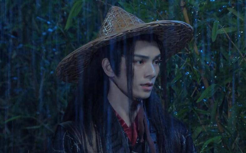 演技|值得吗？为了一个何昶希，郭敬明不惜得罪四类人！