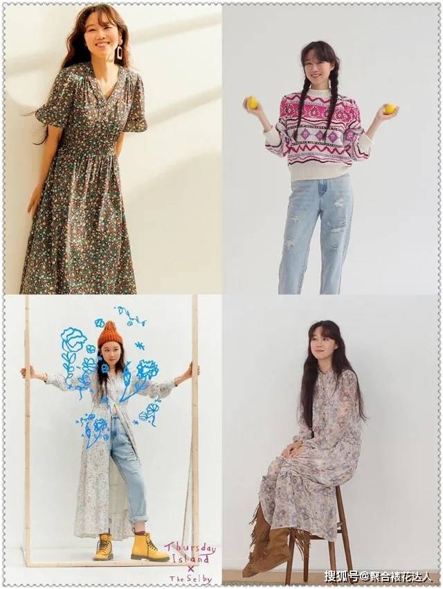 设计 40岁的女人穿衣别老一套！学会这3个穿搭技巧，你会美出新高度