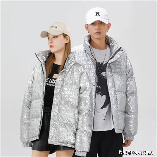 设计 石狮2021时尚冬装：年轻色彩，潮流前线