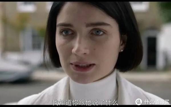 Netflix|反转再反转，Netflix出品的悬疑剧，太上头了！