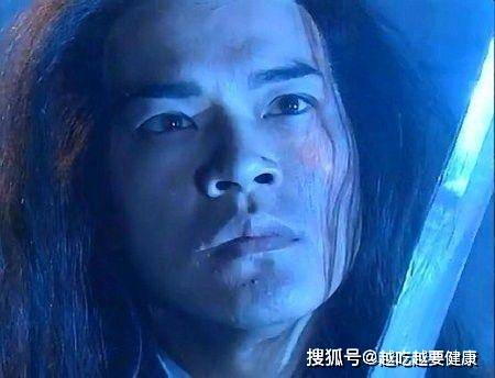 高手|金庸笔下武功最高的反派，实力远超张三丰，更间接害死黄药师