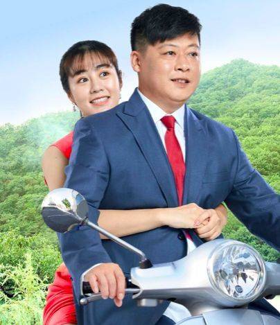 毕畅怀疑承认她已经和丈夫隋宏洋,离婚,这很快引起了公众的讨论.