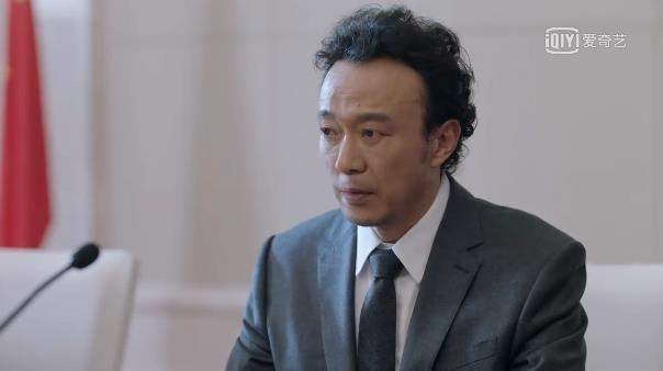 满江|《突围》：吕德光和林满江对于妻儿的态度，注定结局不同！