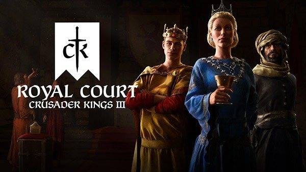 时间|《十字军之王3》“皇家宫廷”DLC延期 质量没达预期要求