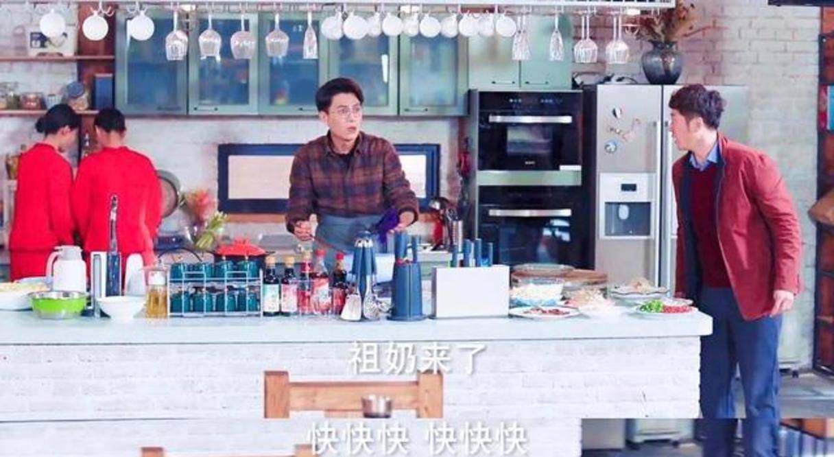 生活|别被高收视率骗了，靳东新剧口碑彻底崩了，全是一星差评？