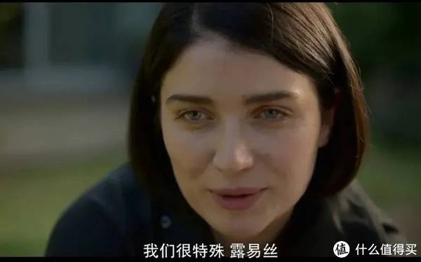 Netflix|反转再反转，Netflix出品的悬疑剧，太上头了！