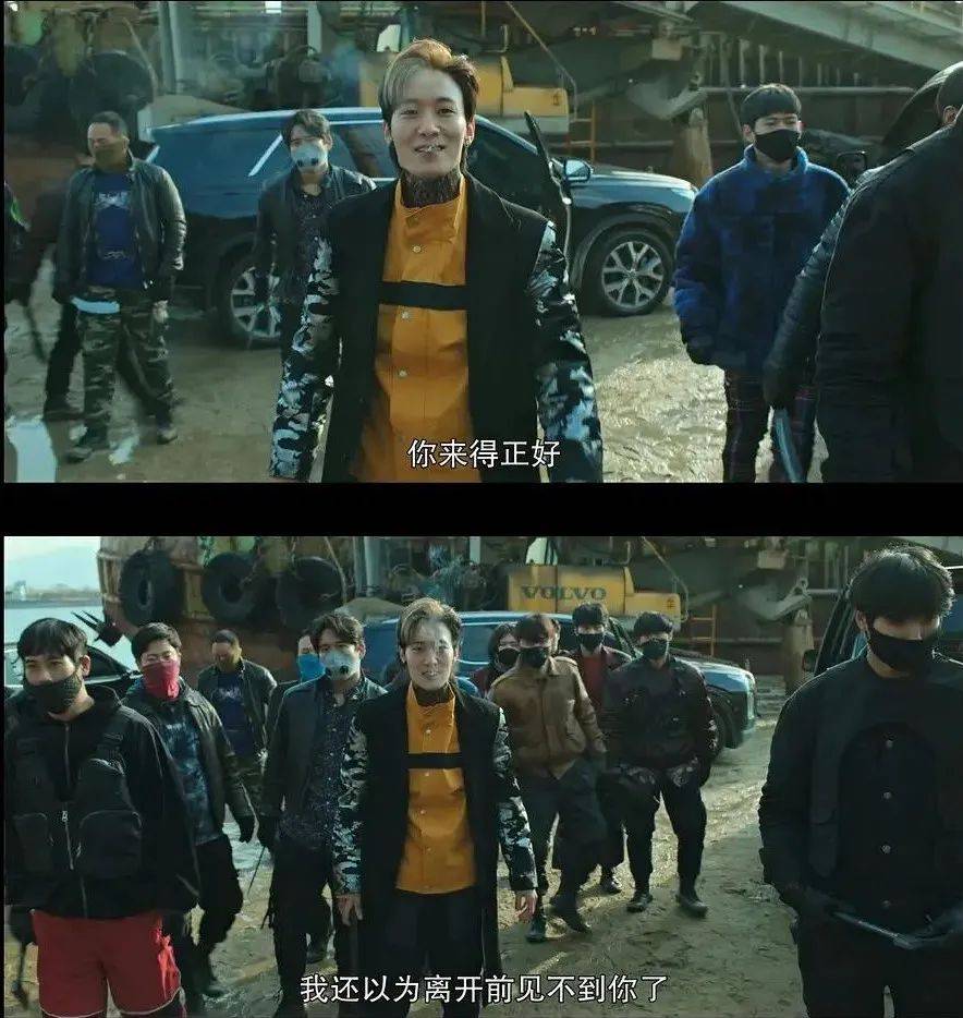 Netflix|这部大女主悬疑剧，真够味儿！