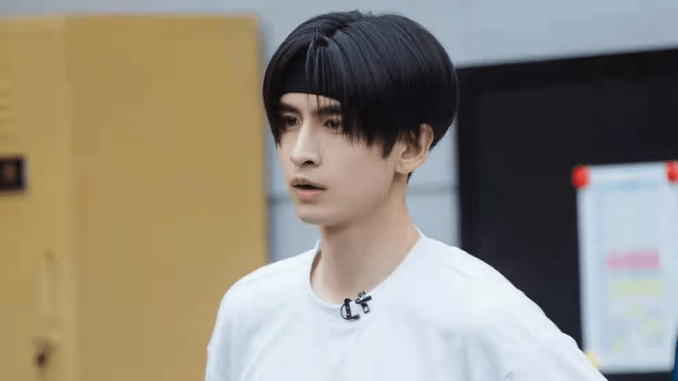 因为|《哥哥》成团后被质疑的3人，1人始终有争议，2人唱跳能力被诟病