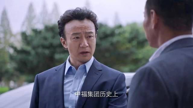 角色|《突围》李达康改名吕德光，AI换脸，人设崩塌，不怪吴刚拒演