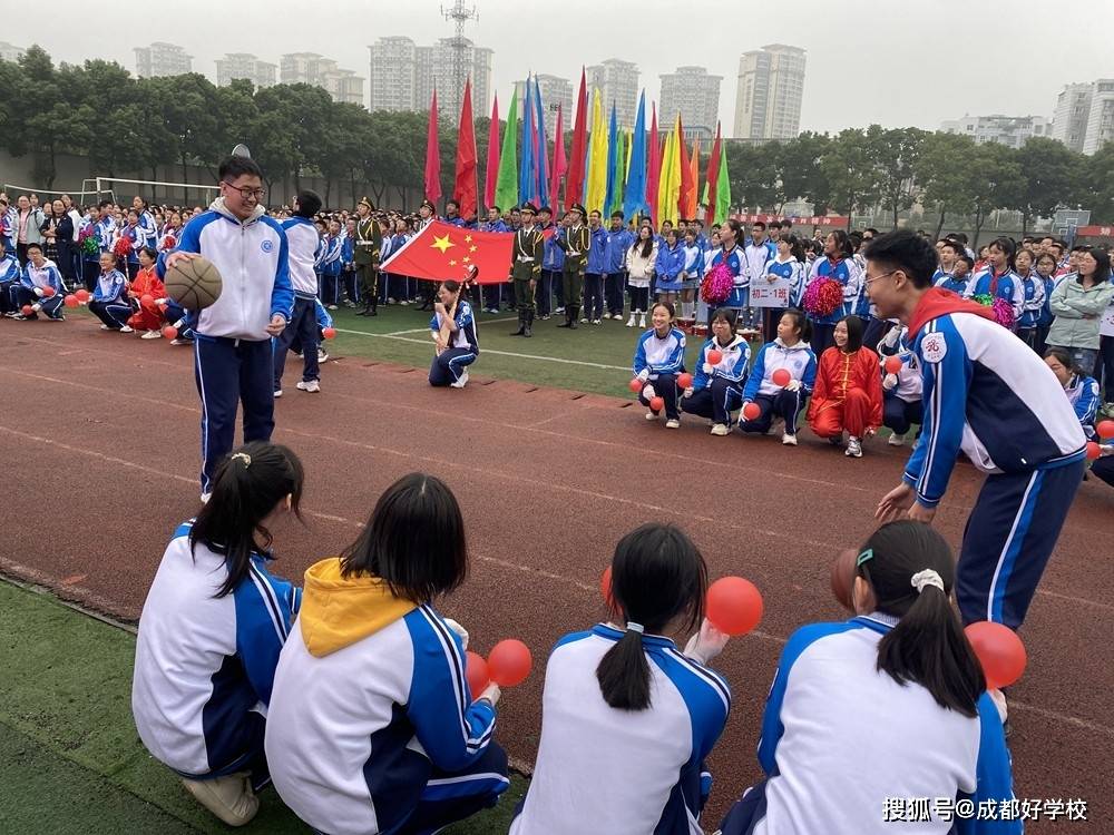 难怪有人说今天的三十八中笑得很甜