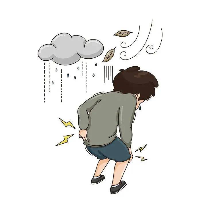 为什么一变天就关节痛90的人都不知道的原因竟然是