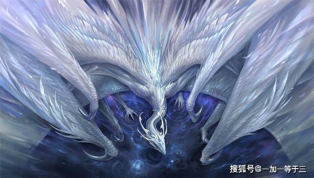 梦境的深意，梦到白龙生下小龙的神秘象征