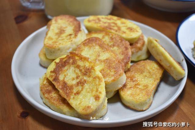 饮品|晒晒我家早餐,吃好喝好能量满满,网友:搭配超赞,跟着做准没错