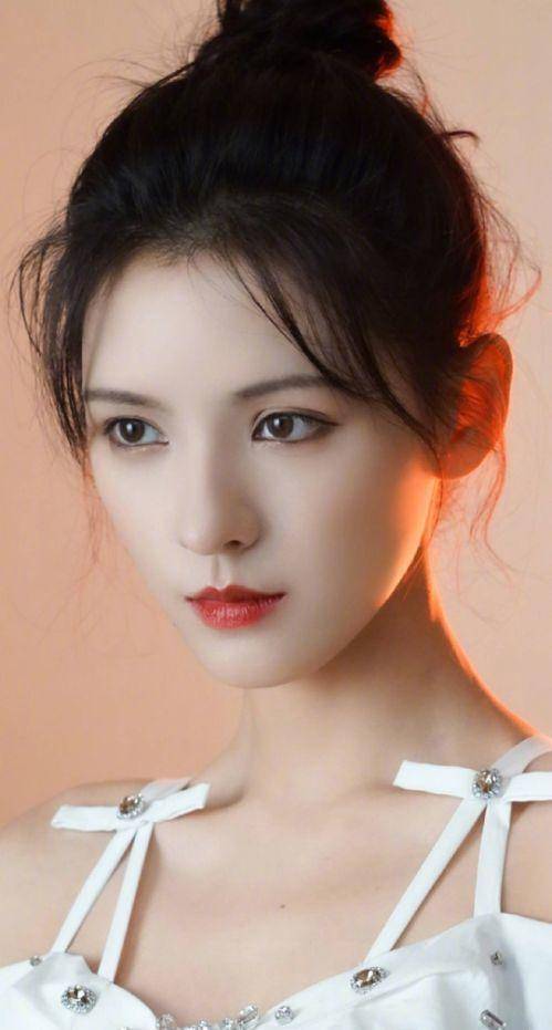 张予曦|新剧《猜猜我是谁》下月将正式开机，王子奇张予曦首次合作有看点