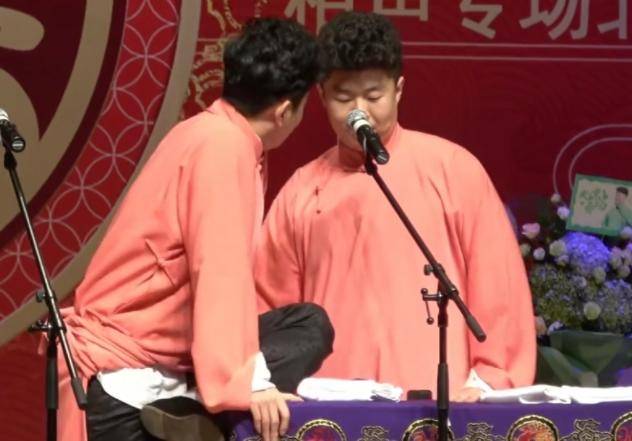 栾云平|德云斗笑社第二季结束，钢镚男孩少了两个人，严敏导演：这不算