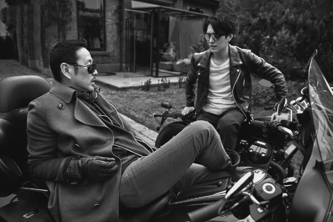 新作|谍战剧大年来了！靳东、郭京飞、陈坤都有新作，但恐难敌他再出山