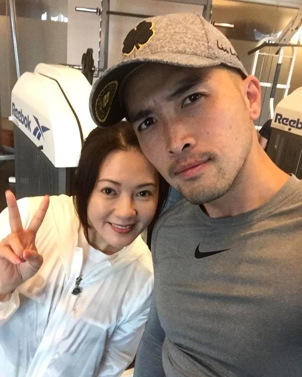 因为|不满！38岁TVB男星参加报名《声生不息》遭拒绝，理由是年纪太大