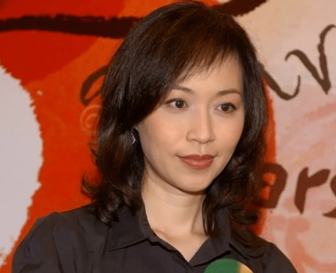 原创嫁豪门涉嫌诈骗做生意变亿万富婆tvb冷门女神人生大不同