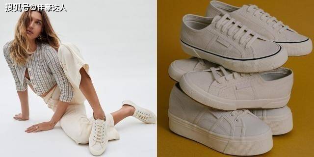 帆布鞋 高 CP「帆布鞋」除了 Converse、Vans、Superga、Keds、adidas 也是隐藏版神鞋