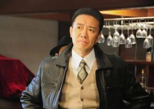 李幼斌|时隔16年，《亮剑》一众“老戏骨”再重聚，唯独李幼斌却缺席了