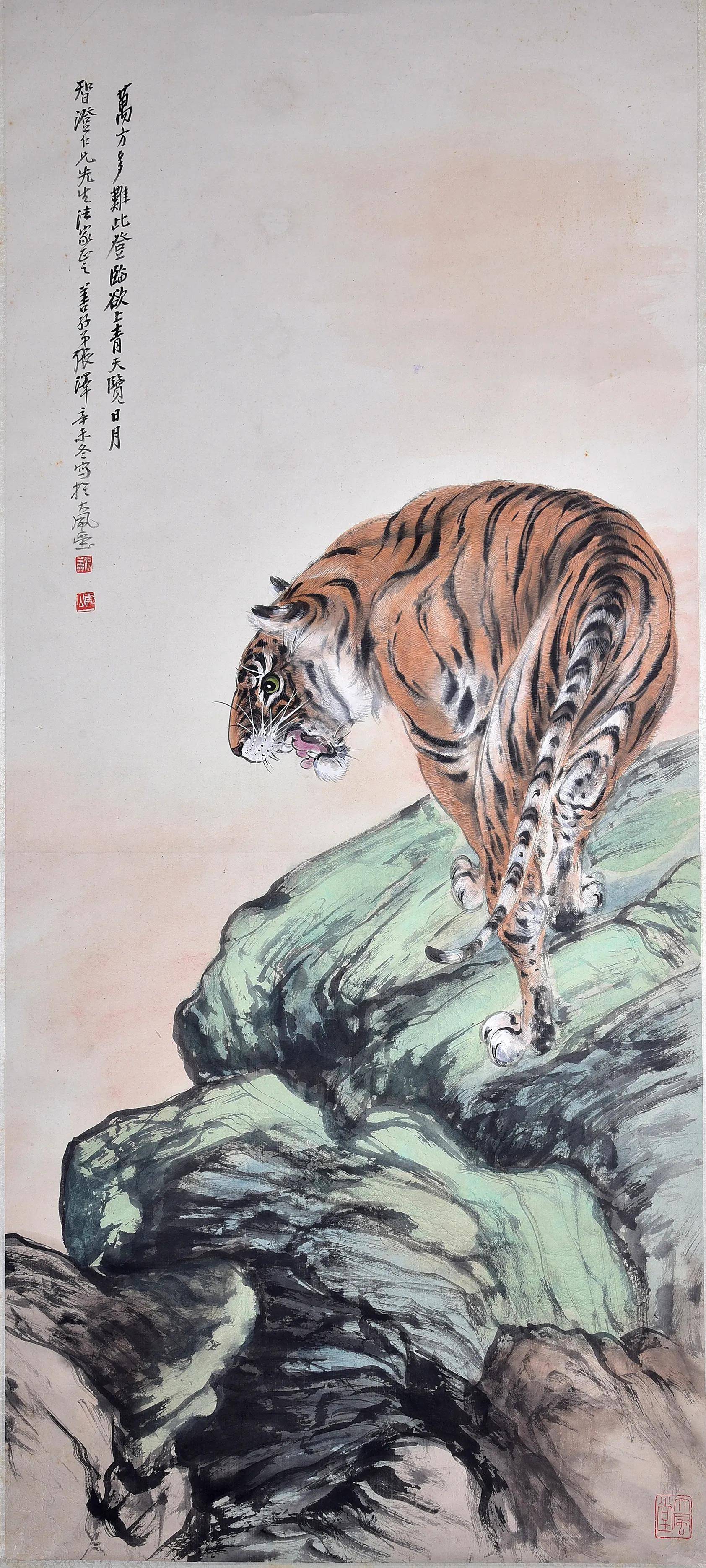 时间|好消息！｜重庆汲雅艺术馆颐和高尔夫店两周年庆暨名家书画赏析会