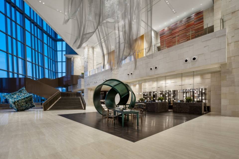 沈阳芊丽酒店2021年11月1日周年之约共探新锐酒店之旅