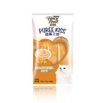 瑞萌|养猫好物，双十一必囤的猫零食推荐